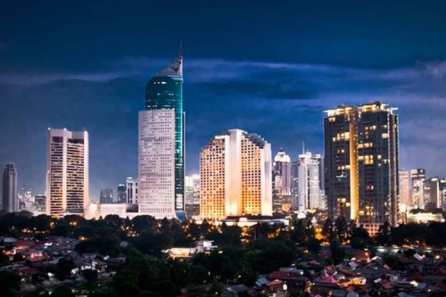 Pelaku Industri Properti Optimistis, Tahun 2022 Indonesia Membaik | KF Map – Digital Map for Property and Infrastructure in Indonesia